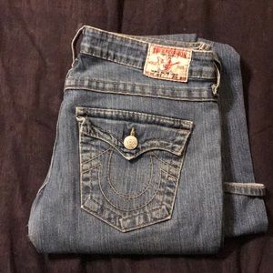 True religion Joey jeans